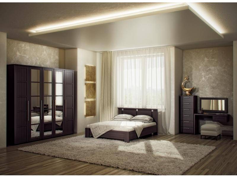 спальня гранада в Нижневартовске