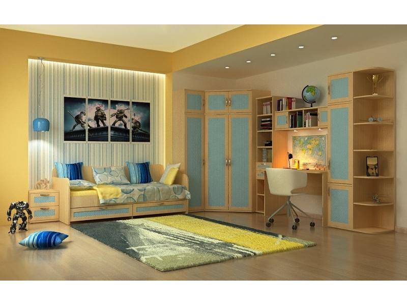 детская орион 3 в Нижневартовске