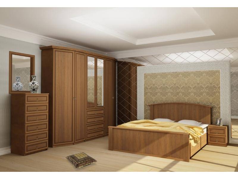 спальня ария 1 в Нижневартовске