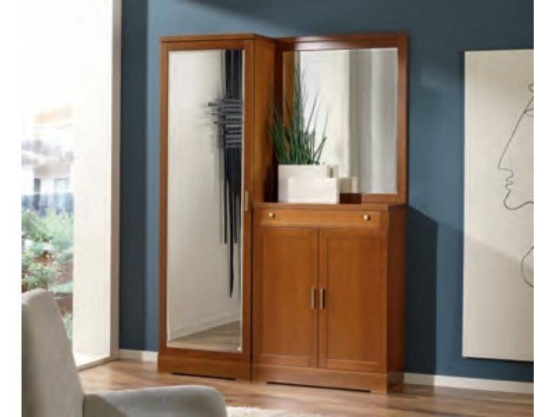 прихожая мод 441.080.p в Нижневартовске