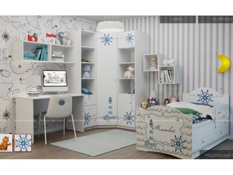 красивая детская морячок в Нижневартовске