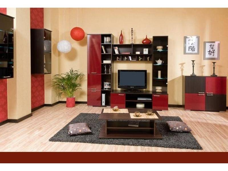 гостиная стенка кельн бордо в Нижневартовске