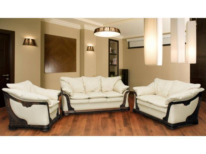 прямой диван фирензе в Нижневартовске