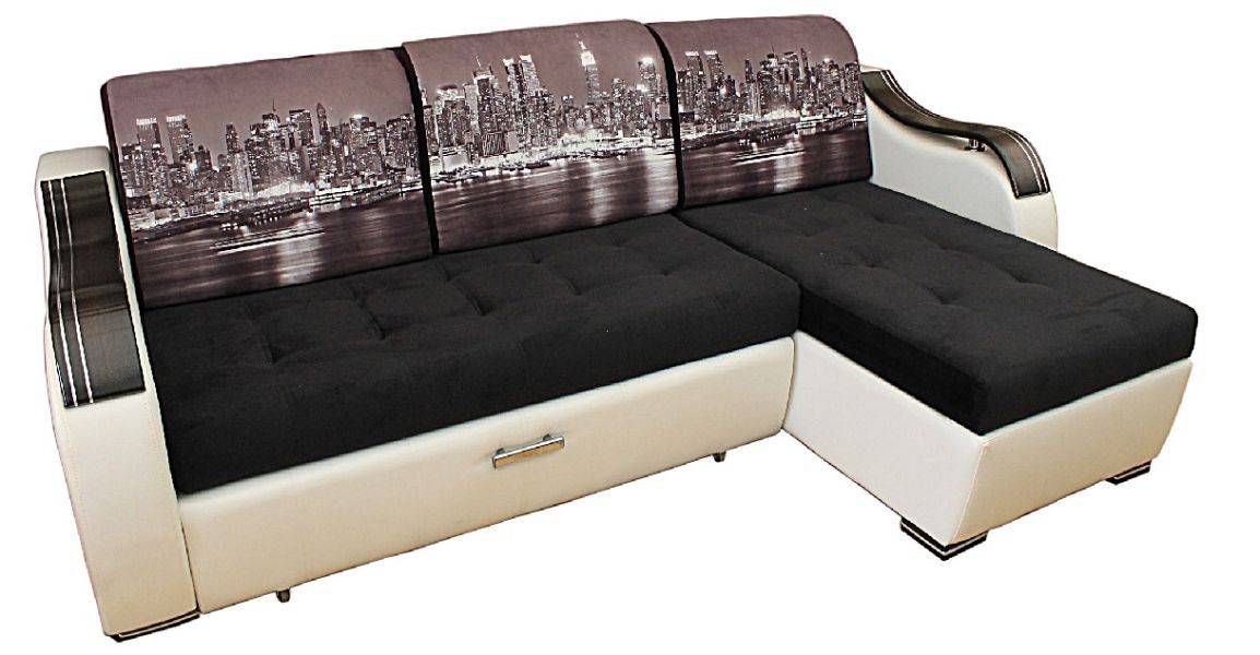 угловой диван сиеста в Нижневартовске