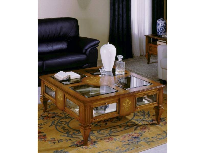 стол журнальный мод 138 в Нижневартовске