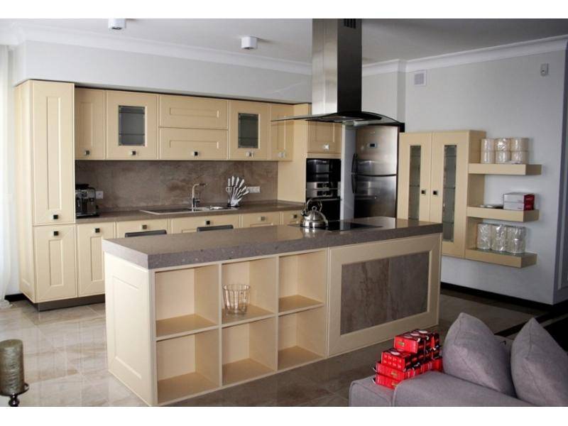 кухонный гарнитур толедо в Нижневартовске