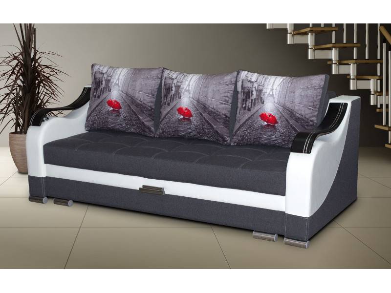 диван прямой алекс 12 в Нижневартовске