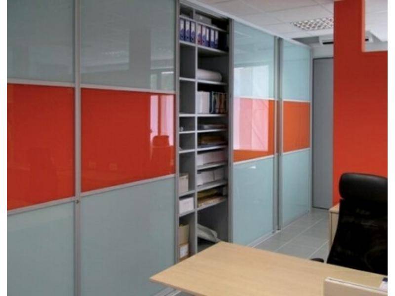 шкаф - купе пленочное стекло в Нижневартовске