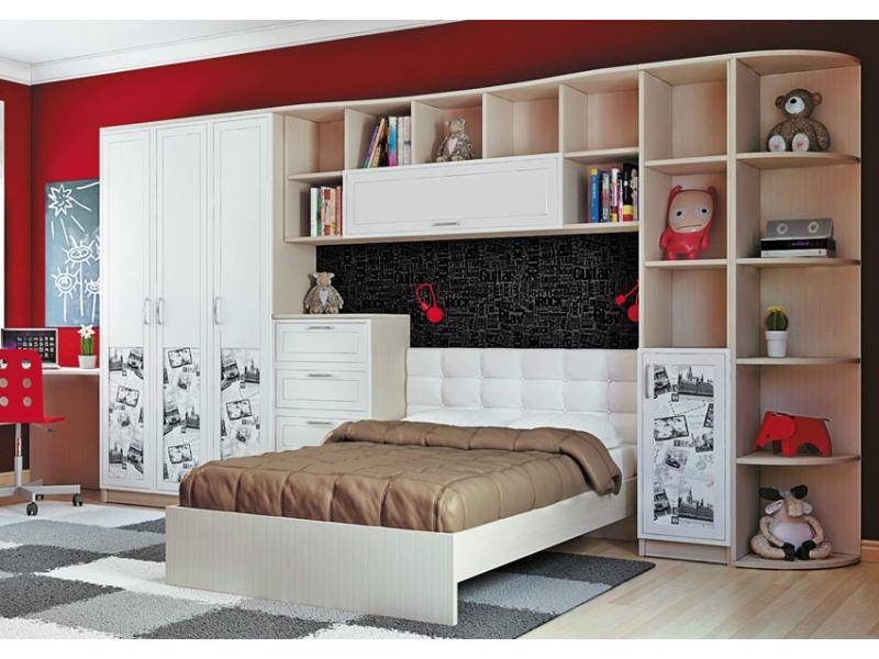 детская «престиж - 2» в Нижневартовске