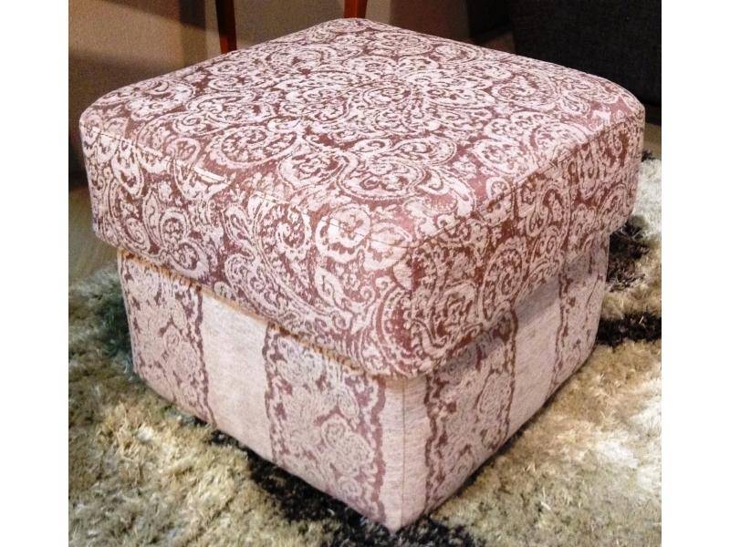 пуф с откидной крышкой в Нижневартовске
