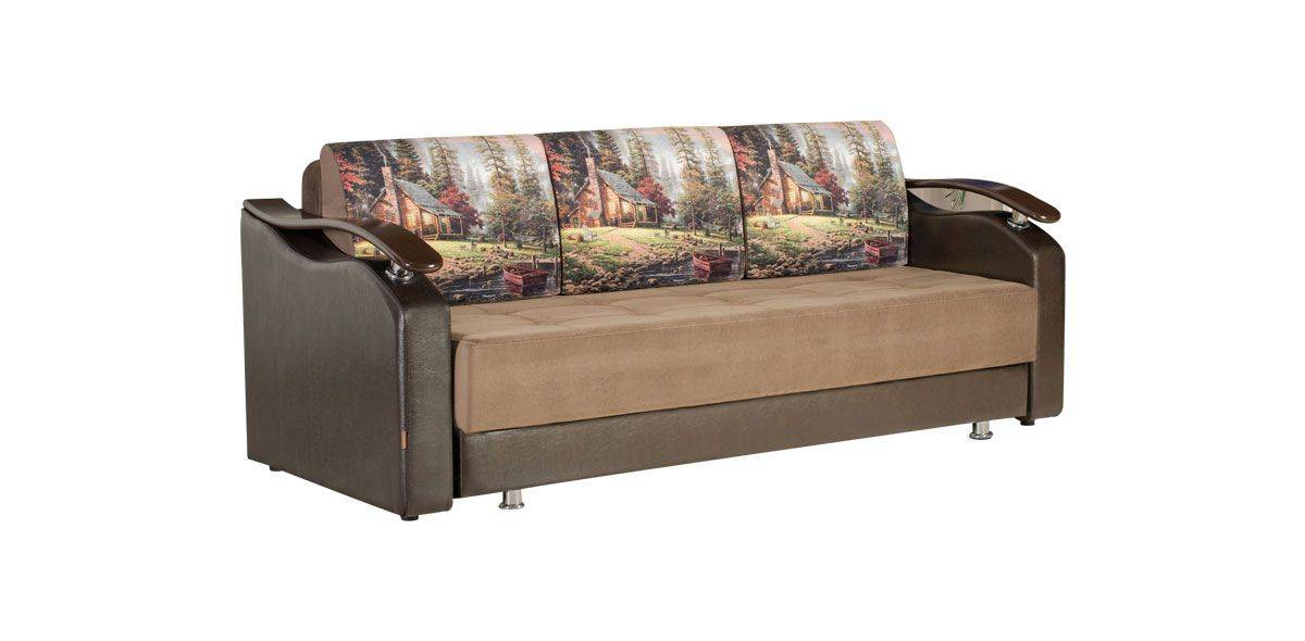 диван с термопечатью бруно в Нижневартовске