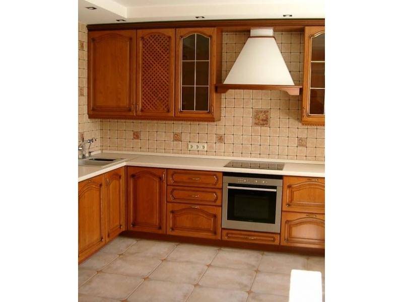 кухня venta 0209 в Нижневартовске