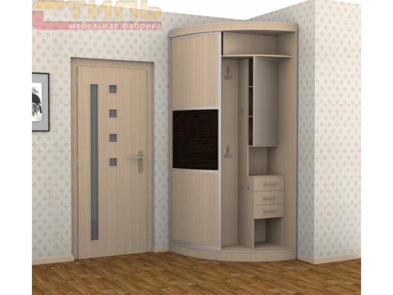 прихожая радион в Нижневартовске