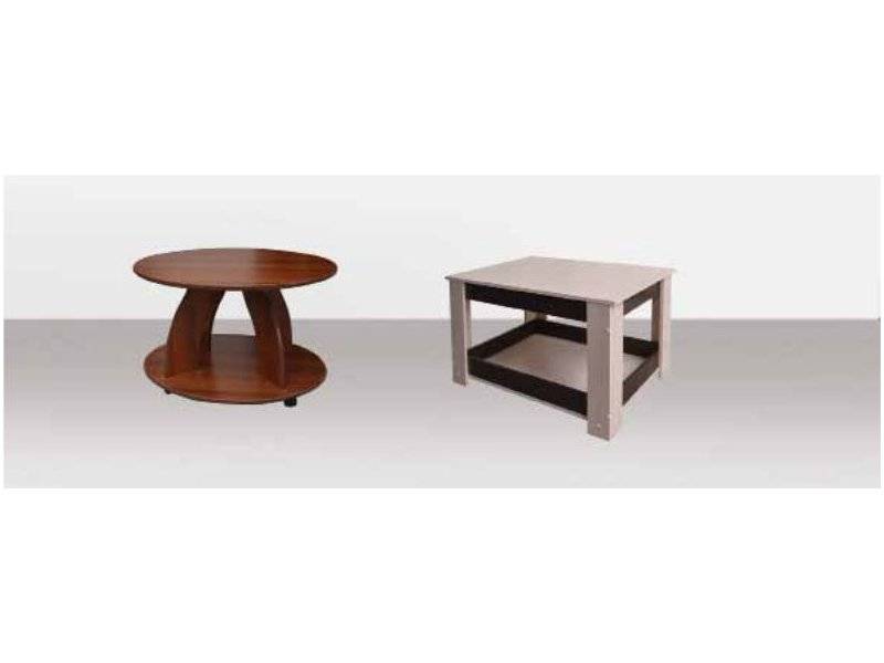 стол журнальный сж-3 в Нижневартовске