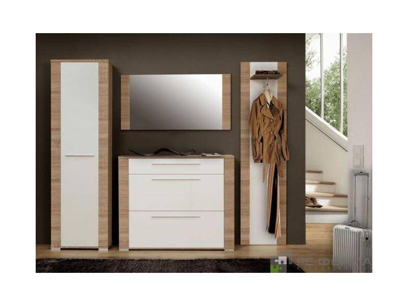 прихожая 012 в Нижневартовске