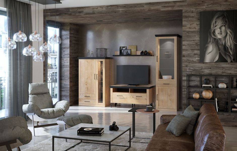 мебель для гостиной магнум 1 в Нижневартовске