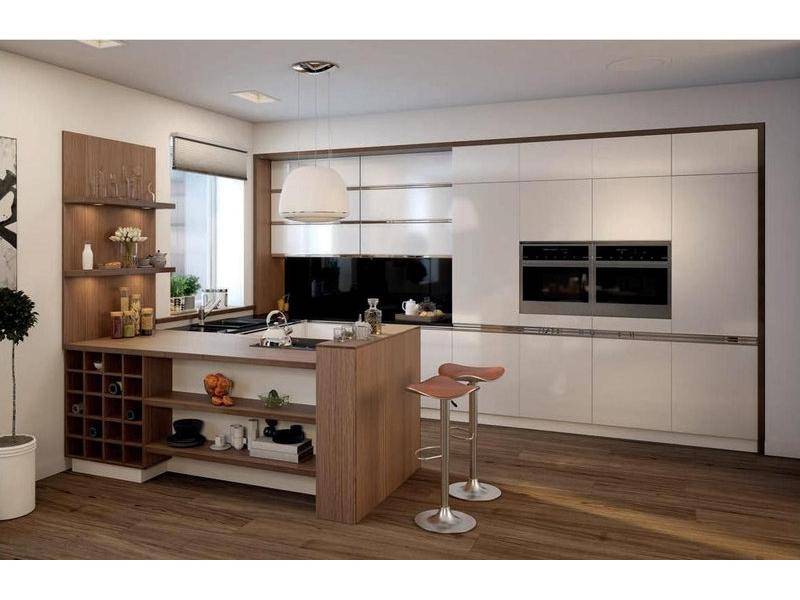 кухня донна серия estetti в Нижневартовске