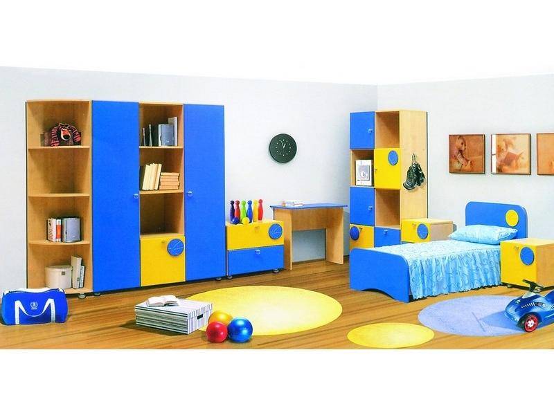 детская арсенал в Нижневартовске