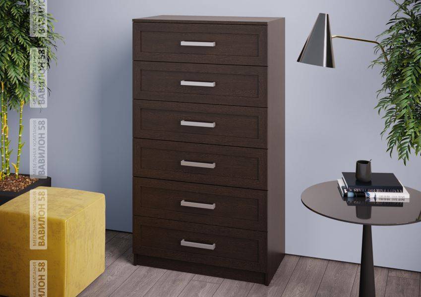 лдсп комод км-02 в Нижневартовске