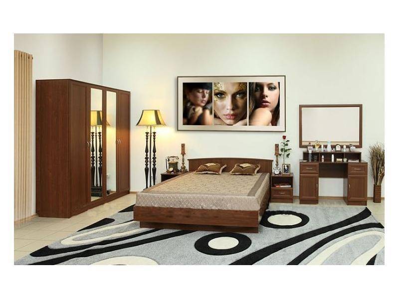 спальня светлана-м9 в Нижневартовске