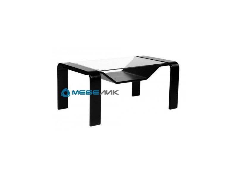 стол журнальный гурон 1 венге в Нижневартовске