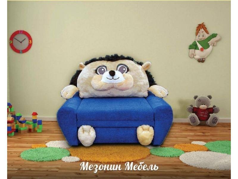 диван прямой ёжик в Нижневартовске