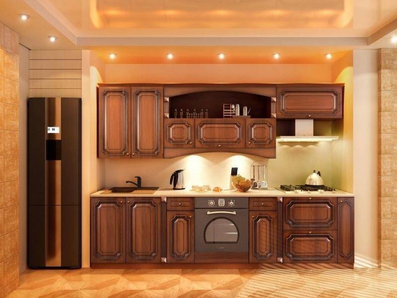 кухонный гарнитур сильвия в Нижневартовске