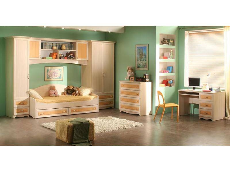 детская 35 в Нижневартовске