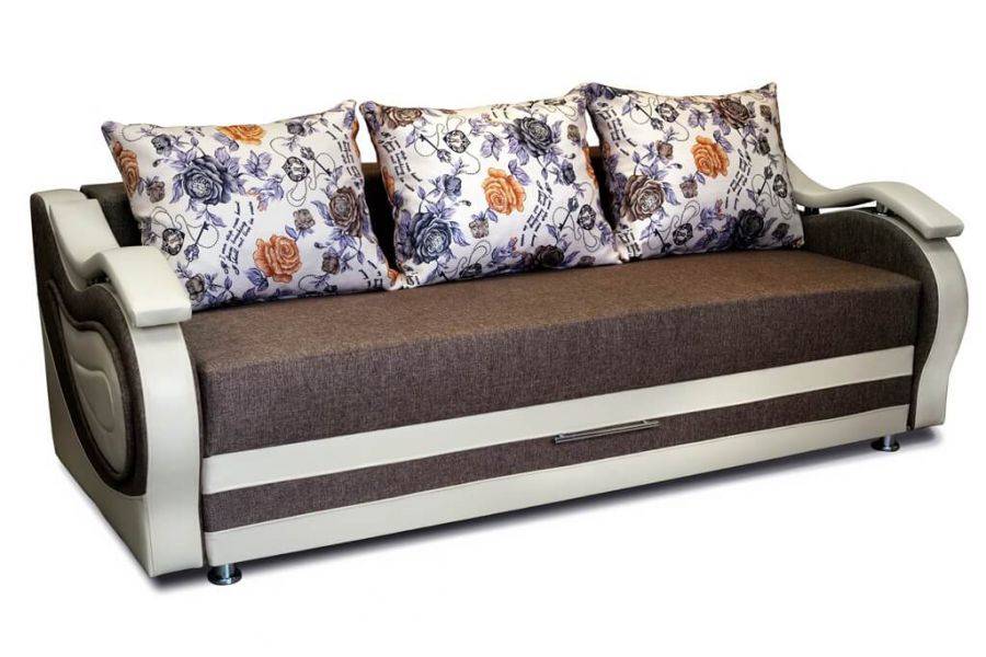 диван раскладной жемчуг в Нижневартовске