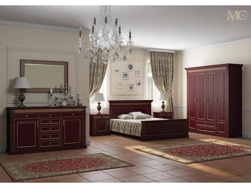 спальня в Нижневартовске