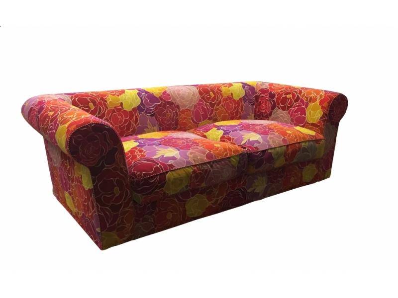 яркий диван в Нижневартовске