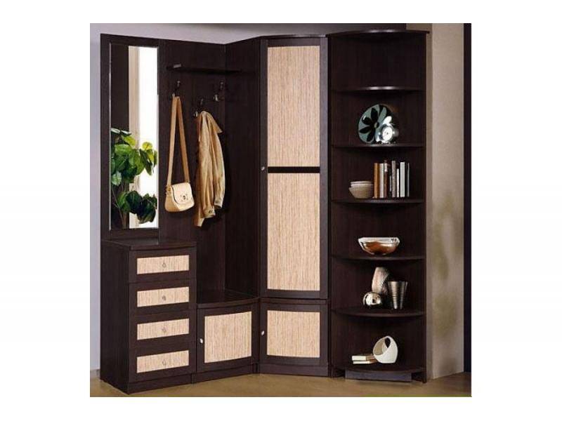 прихожая модена - гранд в Нижневартовске