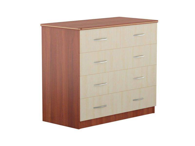 комод с 5 ящиками в Нижневартовске