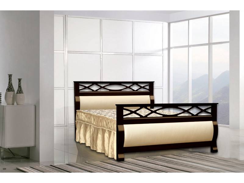 кровать анабель 12 в Нижневартовске