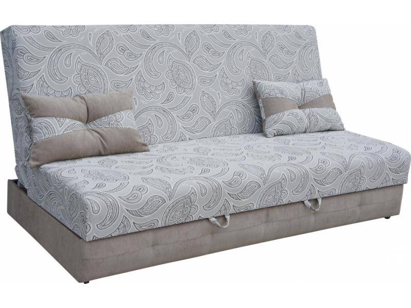 диван без подлокотников каролина 2 в Нижневартовске