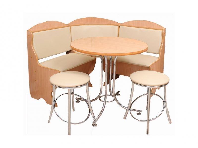 кухонный уголок уют-2 в Нижневартовске