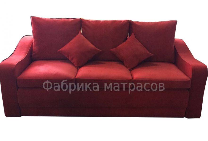 мягкий удобный диван виктория в Нижневартовске