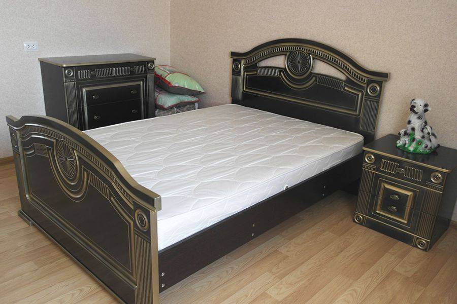 спальня клеопатра в Нижневартовске