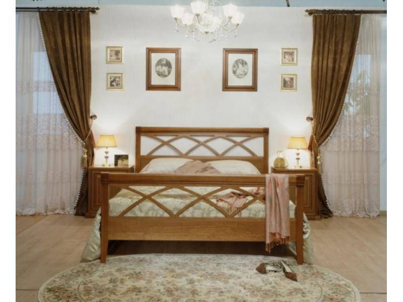 спальня 035 в Нижневартовске