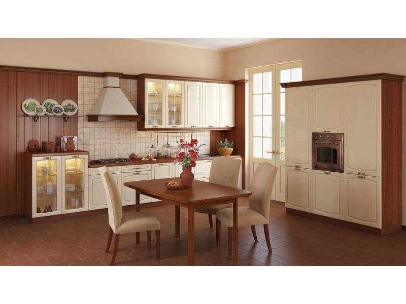 кухня аулетта в Нижневартовске