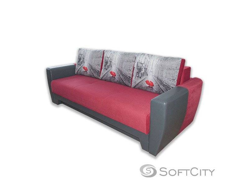 прямой диван палермо в Нижневартовске