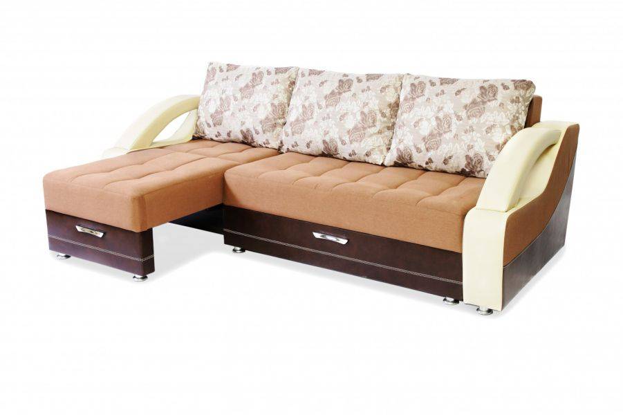 диван солярис трансформер в Нижневартовске