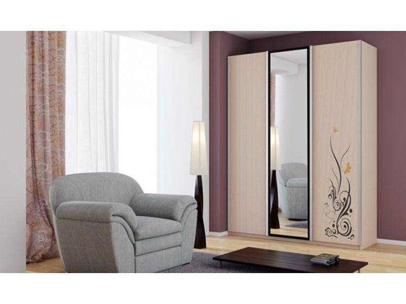 шкаф - купе марианна в Нижневартовске