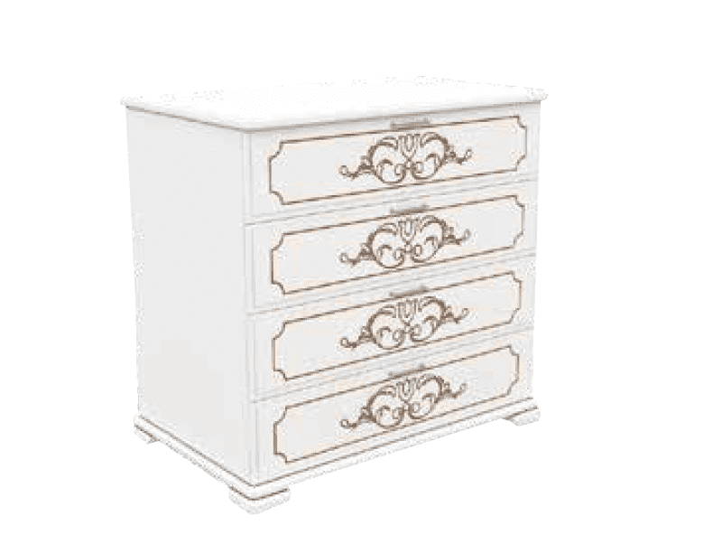 комод-6 в Нижневартовске