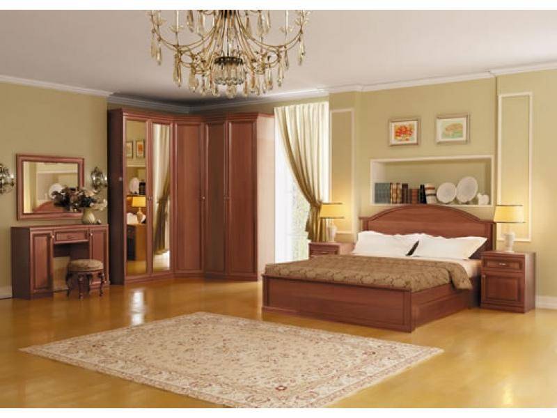 спальня адель в Нижневартовске