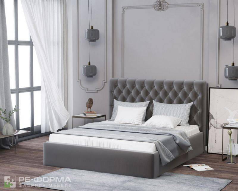 кровать 006 в Нижневартовске