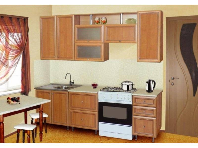 кухня николь в Нижневартовске