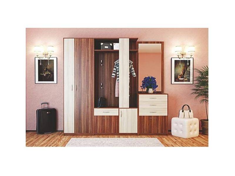 прихожая валенсия в Нижневартовске