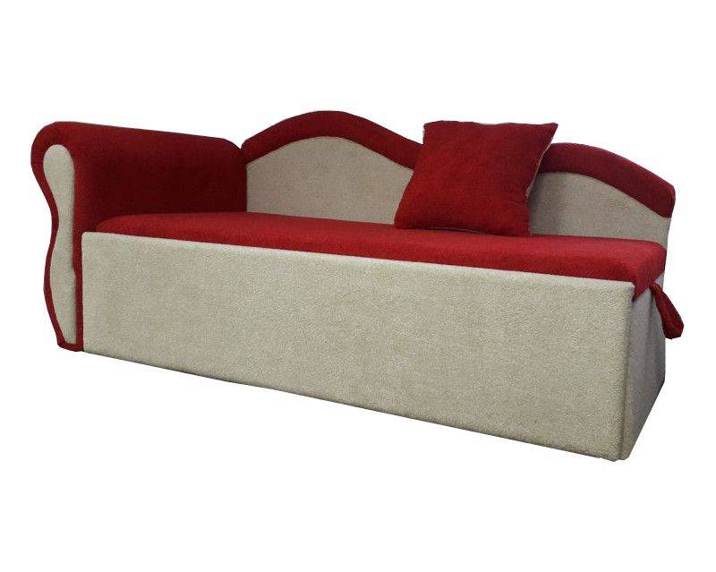 детская кушетка волна в Нижневартовске