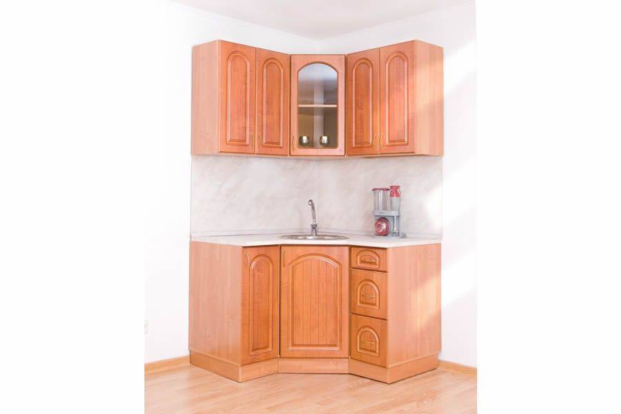 кухонный гарнитур эко 2 в Нижневартовске